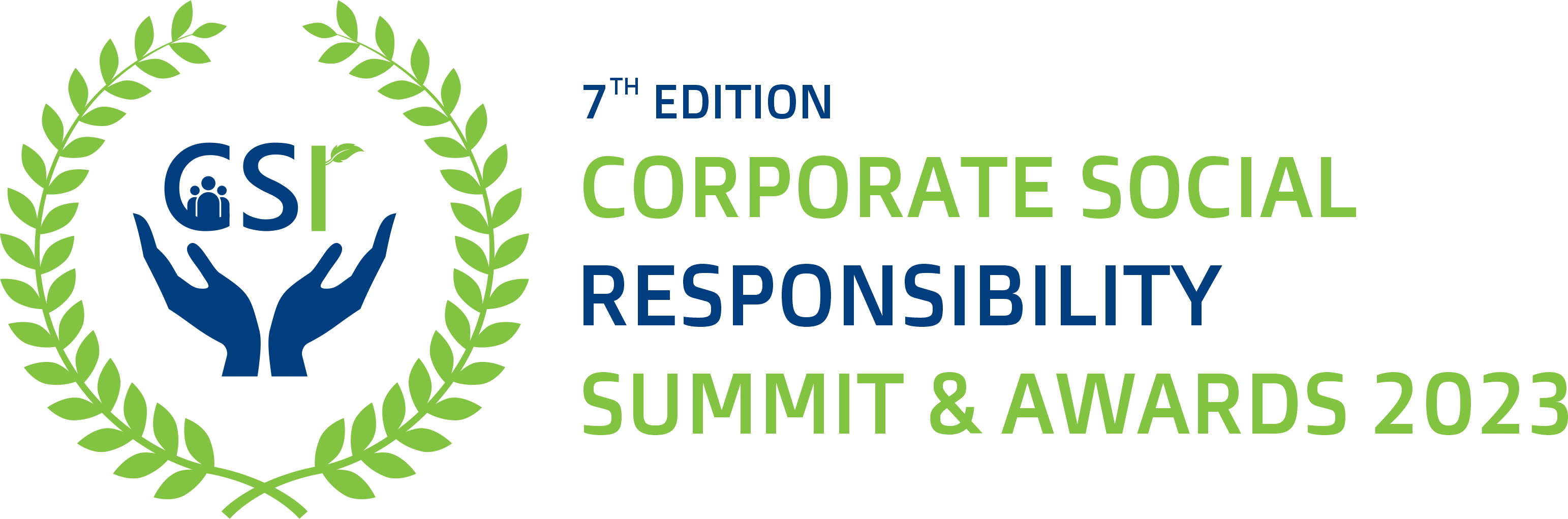7th Edition Corporate Social Responsibility Summit and Awards 2023