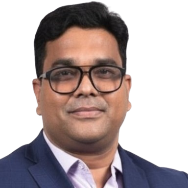 Colonel Amarjeet Das