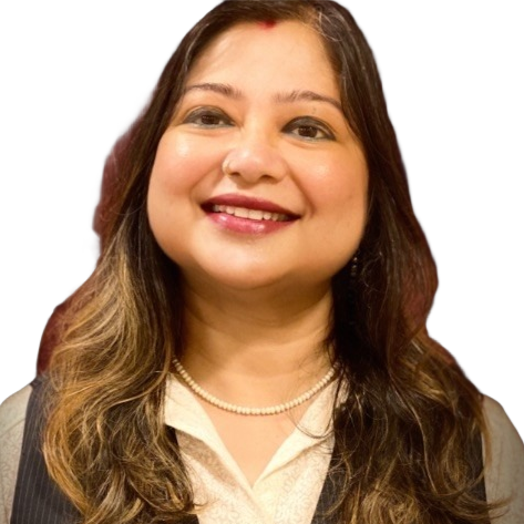 Dr. Rima Ghose Chowdhury